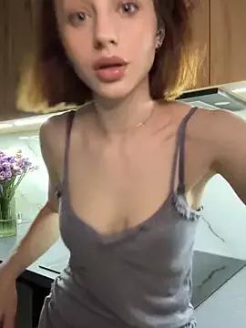 Camilla_Railian on StripChat