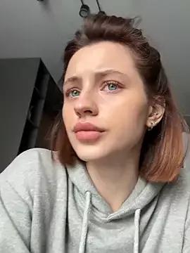 Camilla_Railian on StripChat