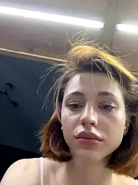 Camilla_Railian on StripChat