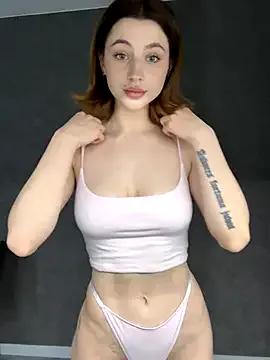 Camilla_Railian on StripChat