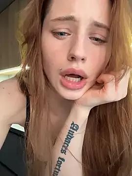 Camilla_Railian on StripChat