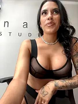 Cute Camille_Torres wants you to fuck her body now Camille_Torres from StripChat