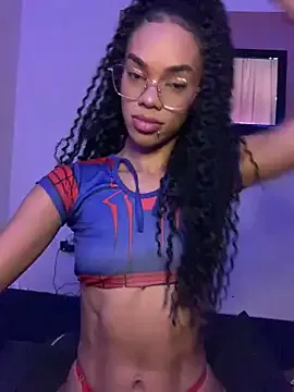 Cammgirlmii