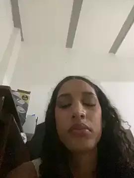 Freechat candice777 on StripChat