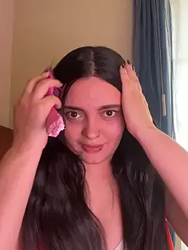 StripChat candicewest_ is Private candicewest_ — slap ass