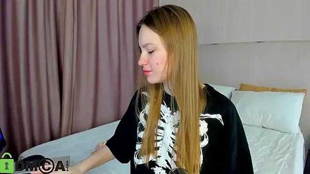 Masturbate to sexy slut Candy_Cansew Candy_Cansew from StripChat