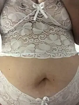 Candy_Queenn on StripChat