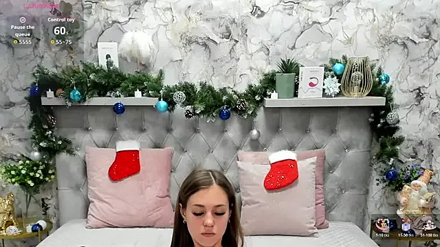 Freechat CandysSweet on StripChat