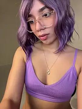 Capricho_01 from StripChat