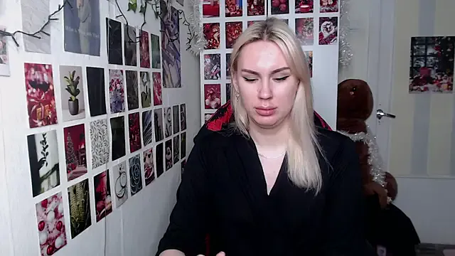 Freechat CapriScorpion on StripChat