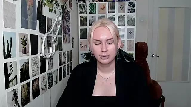 Cute CapriScorpion from StripChat CapriScorpion from StripChat