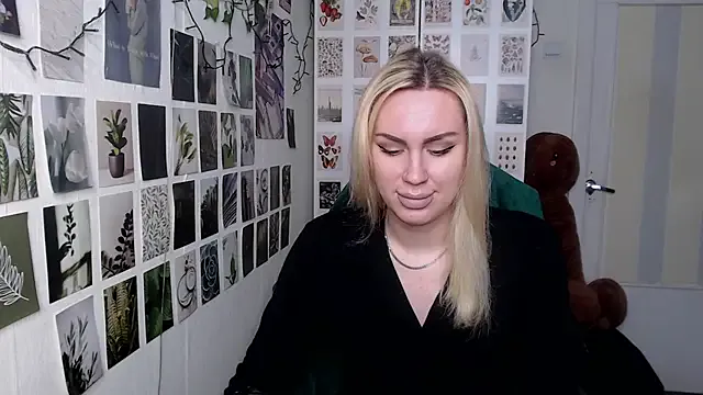 Freechat CapriScorpion on StripChat