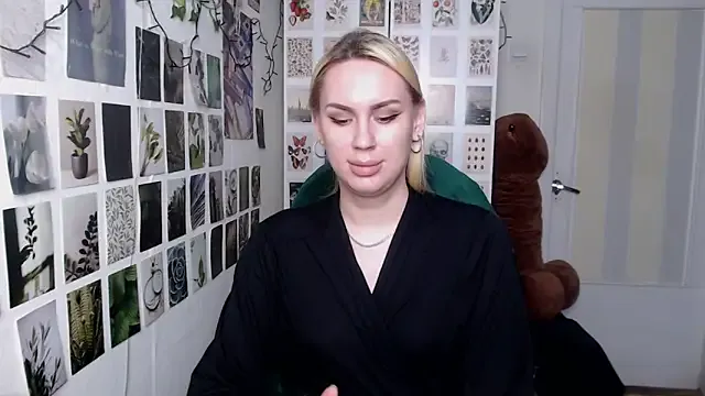 Freechat CapriScorpion on StripChat