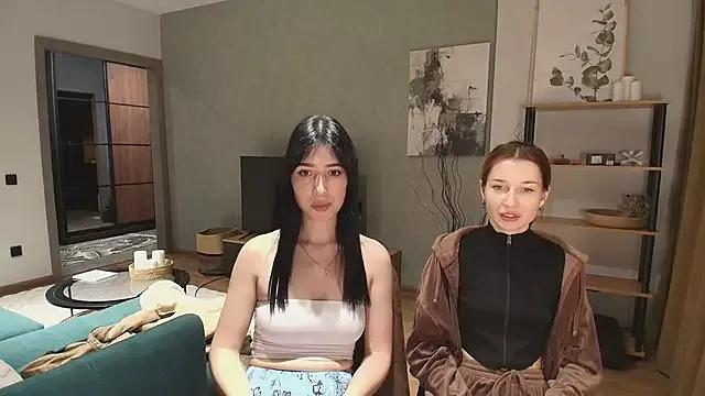 Masturbate to Caressyourself, they want to masturbate for you caressyourself from StripChat