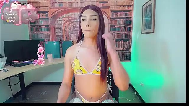 Watch StripChat's Caribbean_passion_ caribbean_passion_ from StripChat