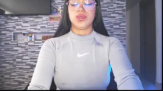 Freechat Carla_Bennett__ on StripChat