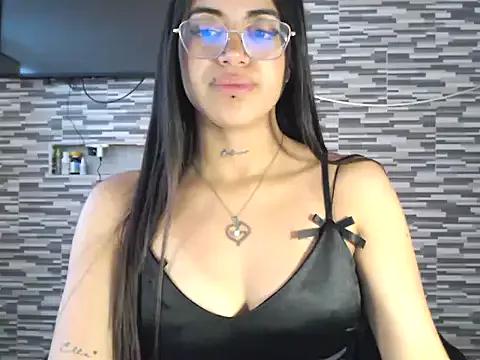 Freechat Carla_Bennett__ on StripChat