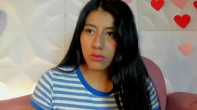 Freechat CarlaAlvez on StripChat