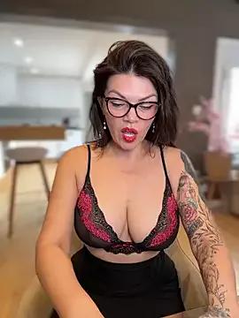 Explore slutty slut CarlaConnorTV CarlaConnorTV from StripChat