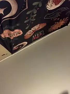 Slutty CarmeloA from StripChat CarmeloA from StripChat