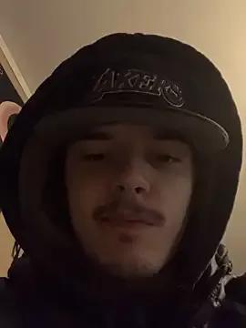 CarmeloA from StripChat