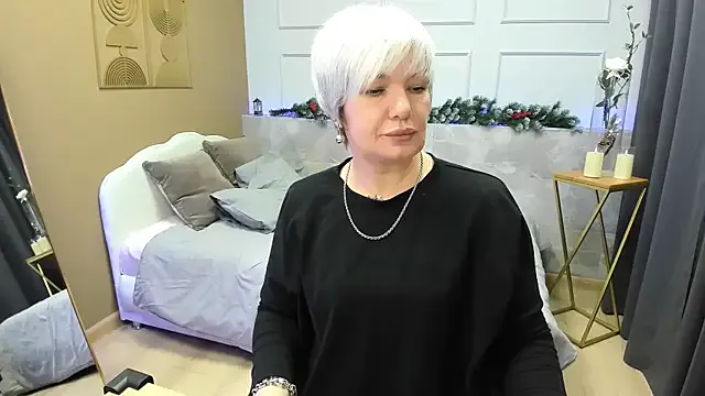 CarmenSoft on StripChat