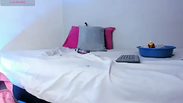 CarolinaGomez_ — Bounce boobs