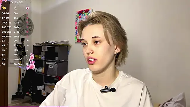 Carollforyou — full naked