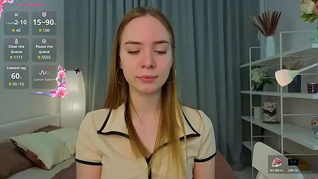 CarollSmithh — Tits massage ^^