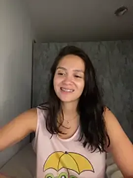 carolsapequinha — Siririca / masturbarte 