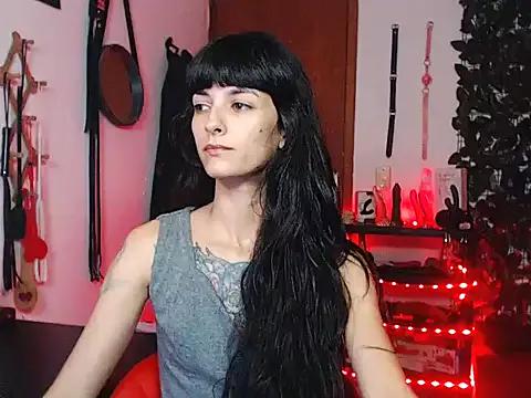 CarrieBurton from StripChat