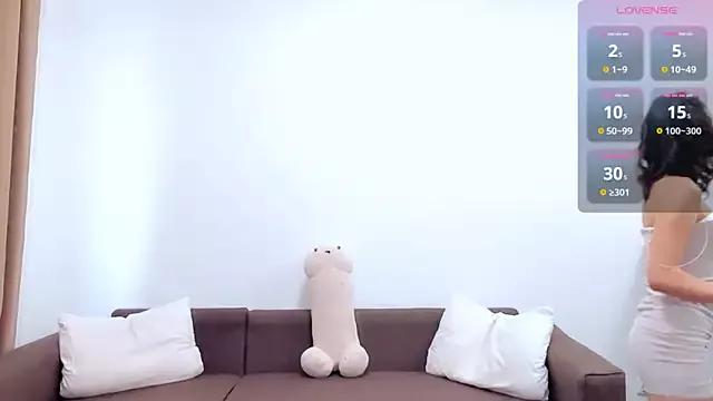 Carry_Star on StripChat