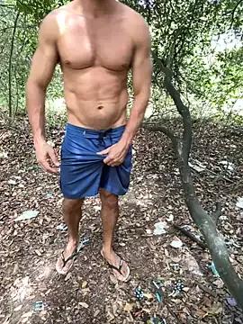 Discover 23 years old CasadoLutadorBigStuds from StripChat CasadoLutadorBigStuds from StripChat