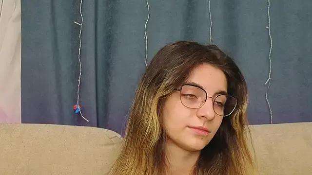 CasandraMickell from StripChat