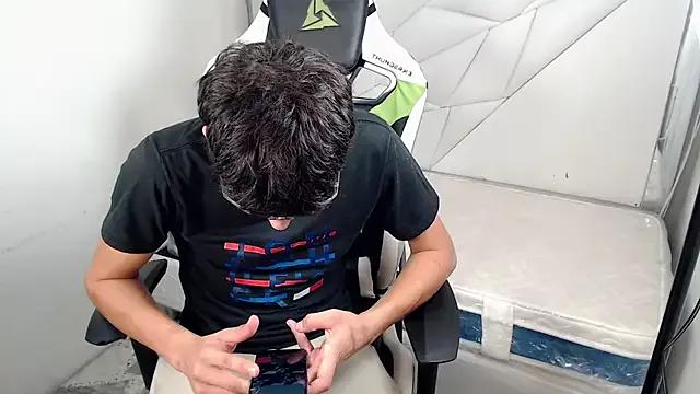 Cash_G_ from StripChat