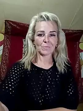 CassandraSandra44 on StripChat 