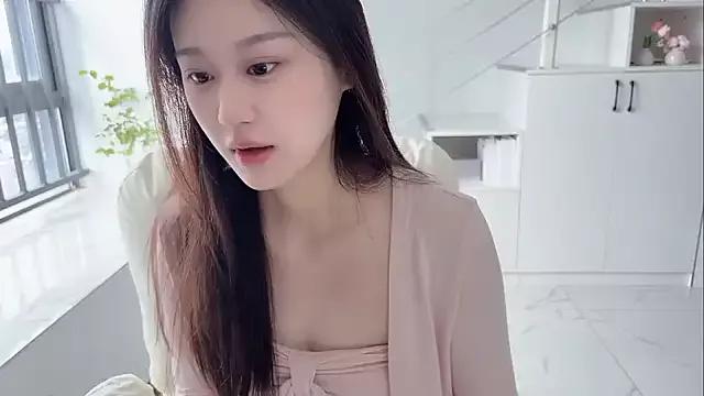 Cassie-20 on StripChat 