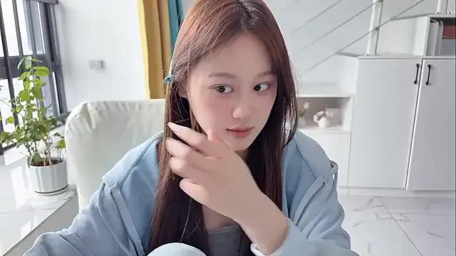 Cassie-20 on StripChat 