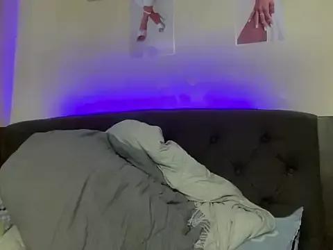 StripChat CassieXMarga CassieXMarga from StripChat