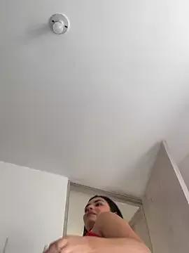 Hot Cat2525 wants you to fuck her body now Cat2525 from StripChat