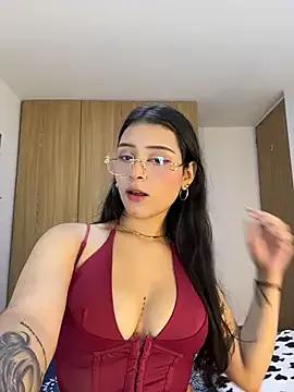 CatadeLuca from StripChat