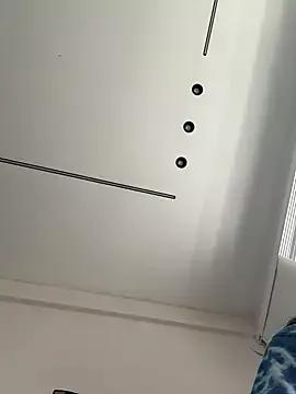 CATALINA_RESTREPO on StripChat