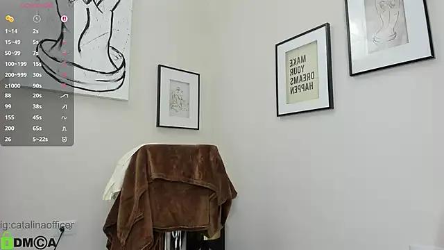 Checkout Catalinaofficer, zie wants to masturbate for you catalinaofficer from StripChat