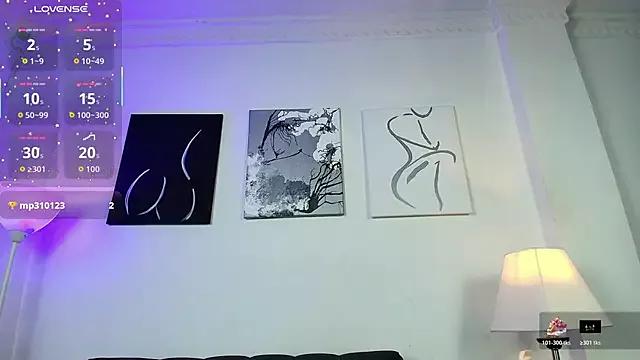 Hot Cate_stom wants you to fuck their body now cate_stom from StripChat