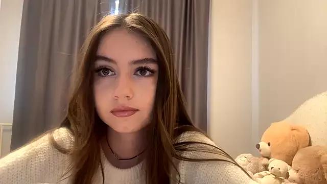 Try naked performer CatherinDream CatherinDream from StripChat