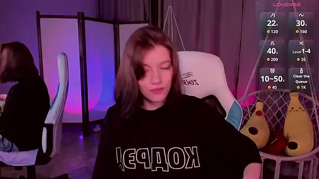 StripChat CathyAdams CathyAdams from StripChat