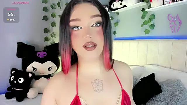 Freechat cattriona_muller on StripChat