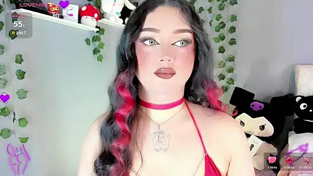 Freechat cattriona_muller on StripChat