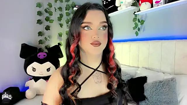 Freechat cattriona_muller on StripChat