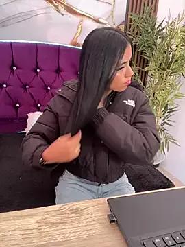 Celeste_ec on StripChat 